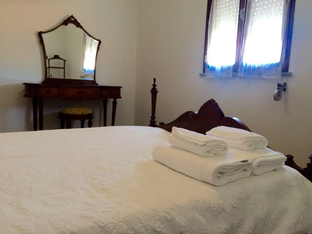 Private Room In Old Town Viana do Castelo Exteriér fotografie