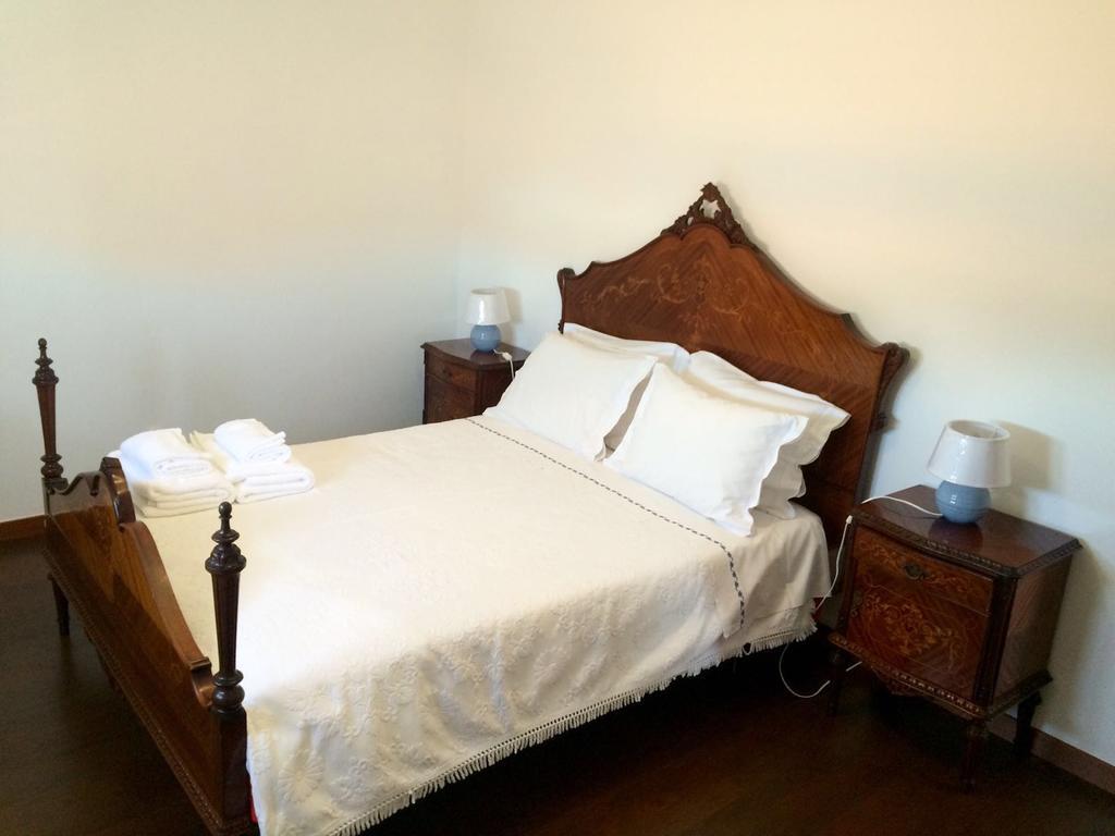 Private Room In Old Town Viana do Castelo Exteriér fotografie